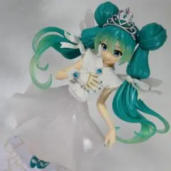 初音ミク 15th Anniversary KEIver SPMフィギュア セガ