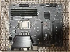 2026年最新】core i7 8700 マザーボードの人気アイテム - メルカリ