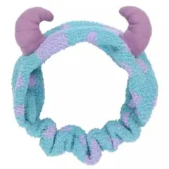 ディズニー ヘアバンド フリー サリー