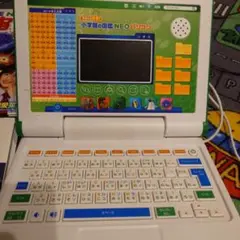 マウスが光る！小学館の図鑑NEO パソコン - メルカリ