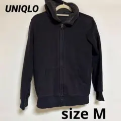 ボアパーカー パーカー