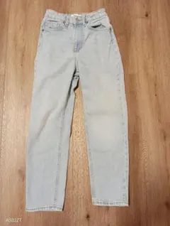 H&M デニムパンツ サイズ155/64Aのサムネイル