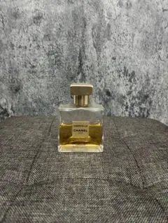 CHANEL GABRIELLE 香水 ゴールド