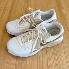 美品 NIKE W AIR MAX EXCEE DJ1975-001 24.5