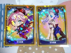 2026年最新】Fate 宮本武蔵 スリーブの人気アイテム - メルカリ