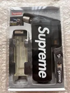 Supreme / Soto Pocket Torch ブラック ポケットトーチ - メルカリ