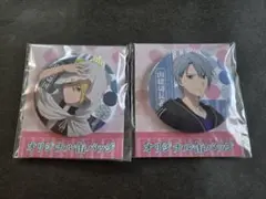 刀剣乱舞 山姥切 長義 缶バッジ トイプラ - メルカリ