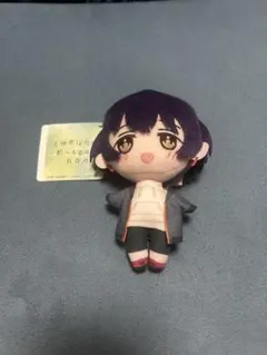 張景嵐 上伊那ぼたん、酔へる姿は百合の花 ふぁぶぬい Part2 - メルカリ