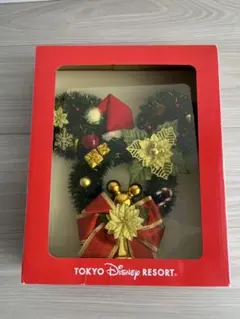 2025年最新】クリスマスリース ディズニーの人気アイテム - メルカリ