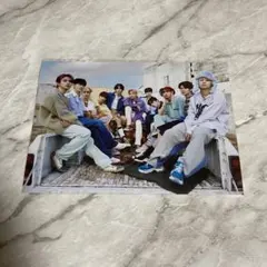 INI FC限定 生写真 1枚