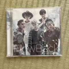 FlowBack Come A Longer Way