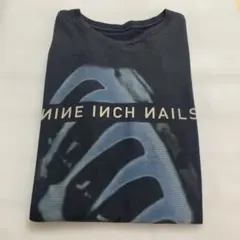 00s NINE INCH NAILS/M/オフィシャル⭐︎2014ツアーteeのサムネイル