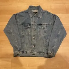 ハーレーダビットソン　デニムジャケット