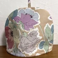 ティーコージー キッチン用品