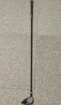 T-ZOID ユーティリティクラブ3u フレックスR