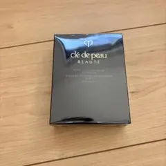 新品・未開封クレ・ド・ポーボーテ タンクッションエクラルミヌオークル10レフィル