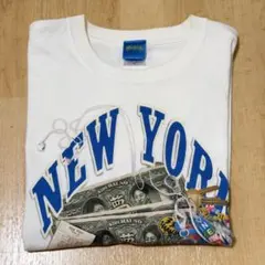 ニューヨーク単独ライブ　将来の夢　Tシャツ