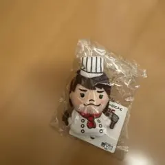 ジャイアンツ パペット