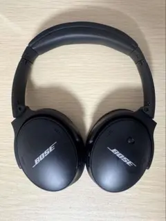 ボース BOSE QC QUIETCOMFORT ヘッドホン