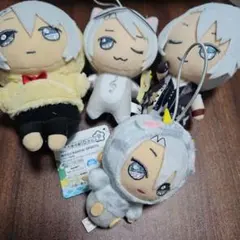 アイナナ 八乙女楽 ぬいぐるみ