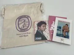 FANTASTICS 瀬口黎弥 グッズ