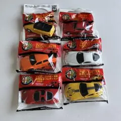 2026年最新】京商 1/64 アルファロメオ・ミニカーコレクション2の人気