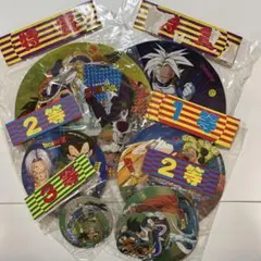 2026年最新】メンコ ドラゴンボール 未開封の人気アイテム - メルカリ