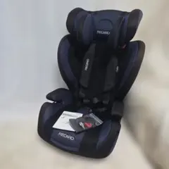 RECARO J1 ジュニアシート　希少