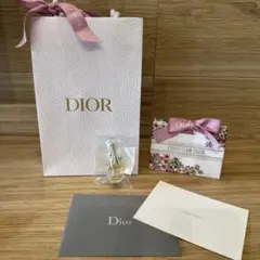 ディオール　ジャドール　Dior 化粧品　コスメ　香水　ミニ　5ml ラッピング