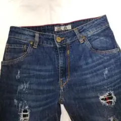 adamus denim revolution