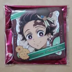 鬼滅の刃 バレンタイン＆ホワイトデー 2026 toyou 缶バッジ 竈門炭治郎