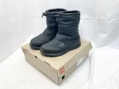 THE NORTH FACE NUPTSE BOOTIE WP Ⅱ 26センチ