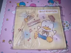 あひるのペックル バッグ