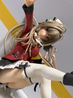 甘城ブリリアントパーク 千斗いすず (1/8スケール PVC塗装済み完成品)