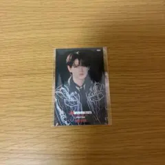 jo1ムビチケ特典　白岩瑠姫