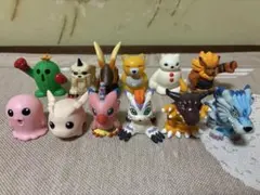 2026年最新】デジモン指人形の人気アイテム - メルカリ