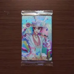 アイナナ　ウエハースカード　狗丸トウマ