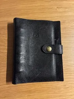 イルビゾンテ手帳カバー　美品