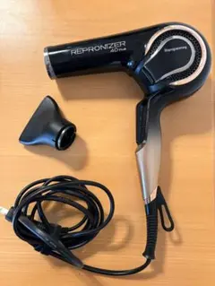 ⭐️大幅値下げ⭐️【ジャンク品】REPRONIZER 4D Plus ヘアドライヤー 2026年最新】レプロナイザー 4d plusジャンクの人気アイテム - メルカリ