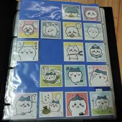 ちいかわ　シール　ステッカー　まとめ売り