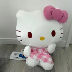 2026年最新】キティちゃん ぬいぐるみ 非売品の人気アイテム - メルカリ