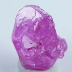 ルビー 原石 タンザニア産
