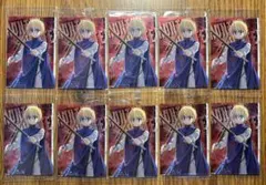 HUNTER×HUNTER イタジャガ 4 No.03 クラピカ 10枚セット