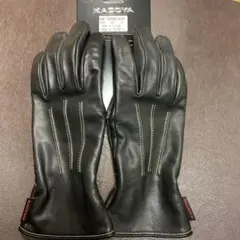 値下げ【新品】KADOYA CAMP TOURING GLOVE