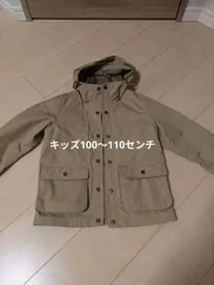CIAOPANIC TYOPY フード付きジャケット 100-110