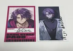 2時だとか 1st LIVE ランダムカード　渡会雲雀　チェキ