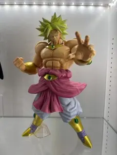 一番くじ ドラゴンボール VSオムニバスZ D賞 伝説の超サイヤ人ブロリー