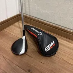 TaylorMade M6 フェアウェイウッド 5W 18° 美品　即納❣️ 2025年最新】Yahoo!オークション -m6フェアウェイウッドの中古品