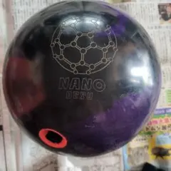 EBONITE Drastic Fusion ボウリングボール - メルカリ