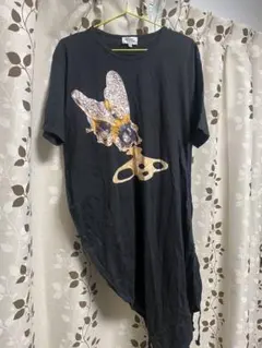 Vivienne Westwood MAN CLOWN HEART Tシャツ - メルカリ